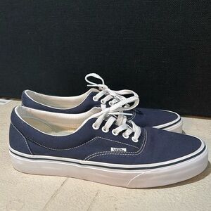 Vans Era low top shoes